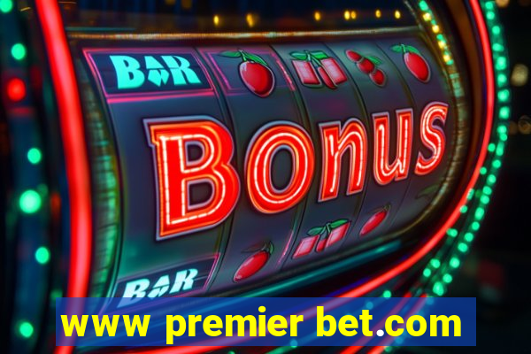 www premier bet.com